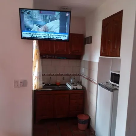 Geminis Ll Apartment Colon  Exterior photo