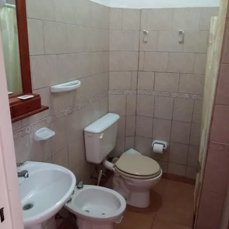 Geminis Ll Apartment Colon  Exterior photo