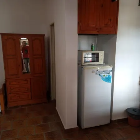 Geminis Ll Apartment Colon  Exterior photo