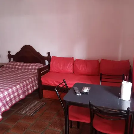Geminis Ll Apartment Colon  Exterior photo