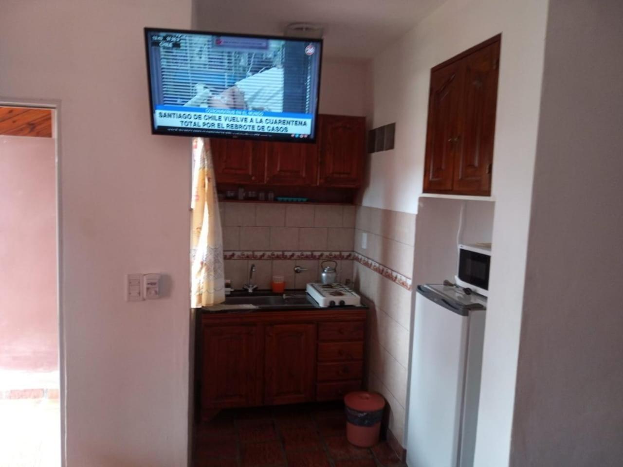 Geminis Ll Apartment Colon (Entre Rios)