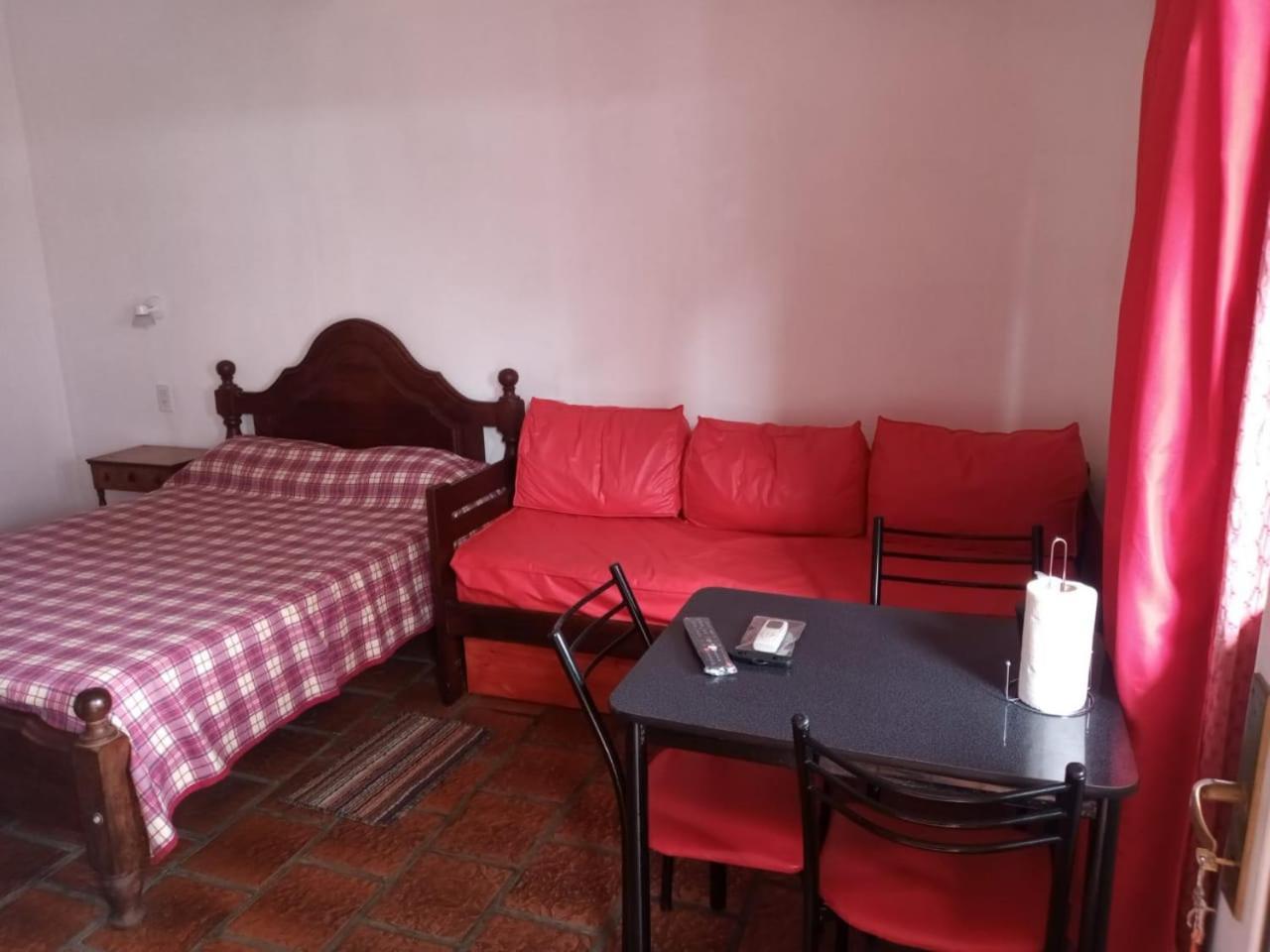 Geminis Ll Apartment